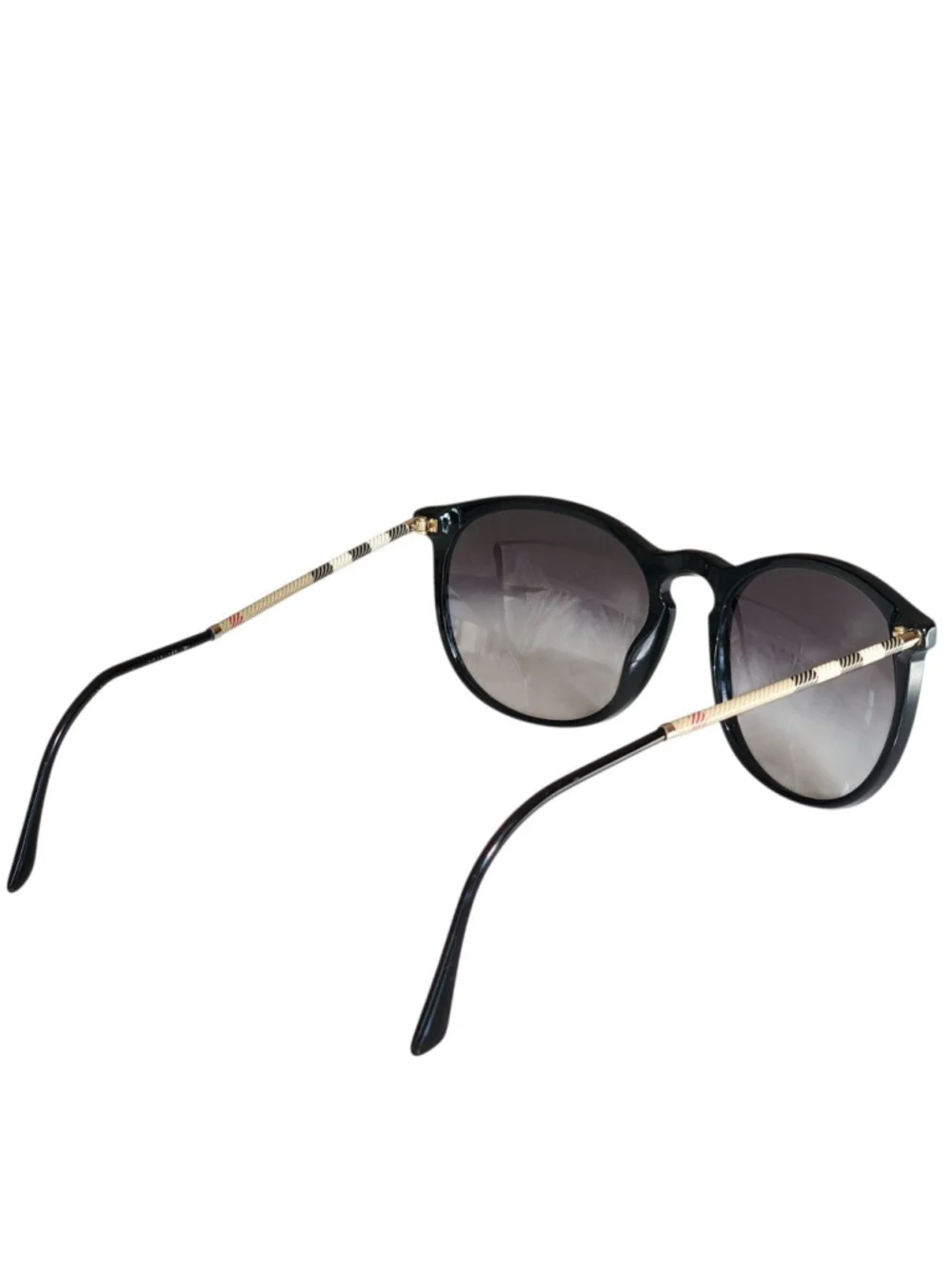 Burberry elevate your